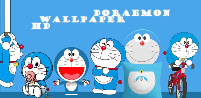 Give You Doraemon Wallpaper By Singhlohan001