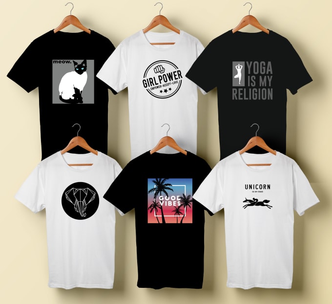 minimal t shirts