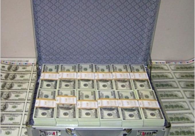 Send You A Cool Forex System Worth 1 Million Dollars - 
