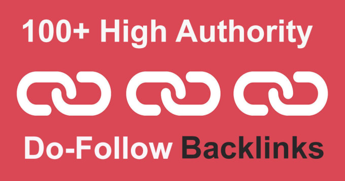 boast your google ranking with high authority backlinks