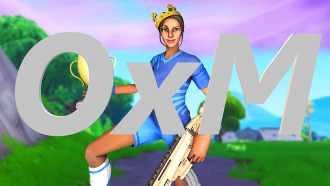 Supply You With A Fortnite Thumbnail By Oxmpredatorz - i will supply you with a fortnite thumbnail