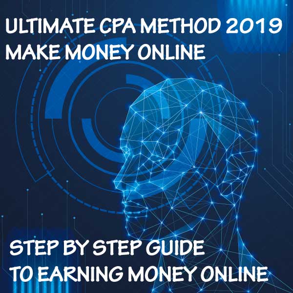 Treasuresociety I Will Give You The Ultimate Cpa Guide 2019 To Make Money Online For 5 On Www Fiverr Com - 