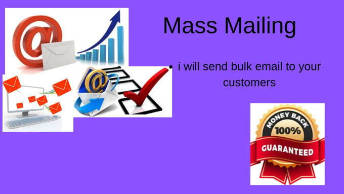 Image result for send bulk emails