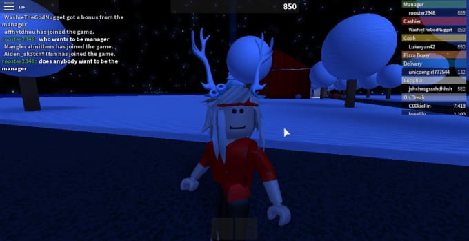 Play With You On Roblox - favorite the roblox games