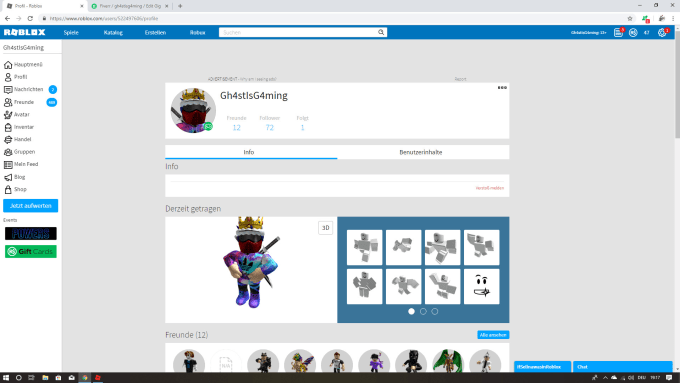 Play Roblox Games With You - i want to play roblox