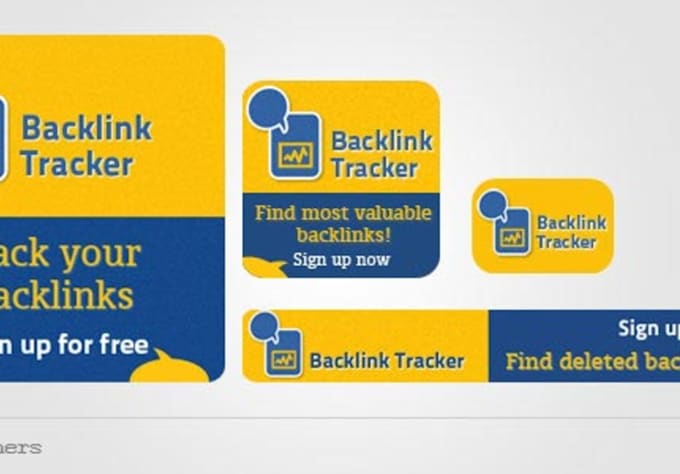Design A Custom Web Banner By Sparkleweb