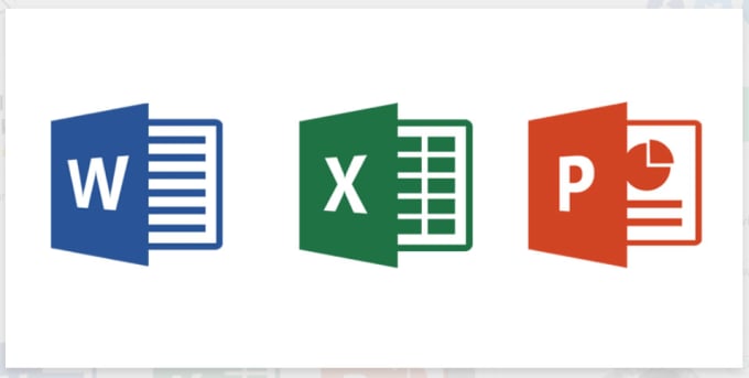 ms word and excel free download