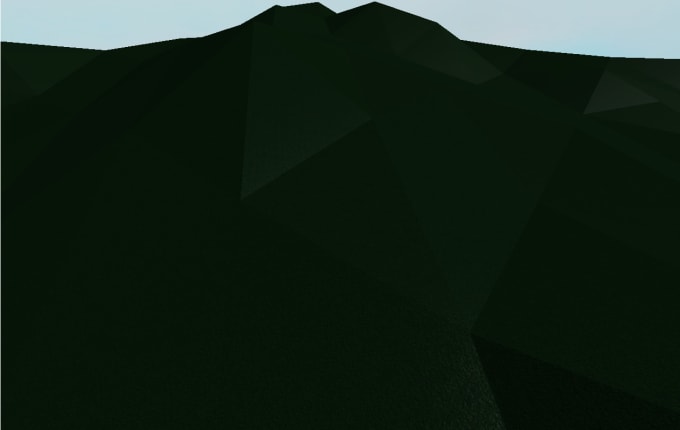 Make You Terrain On Roblox - how to make terrain in roblox studio