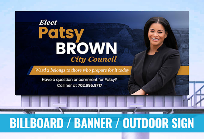 Do Billboards Posters Outdoor Signs Event Banners By Balubfa12