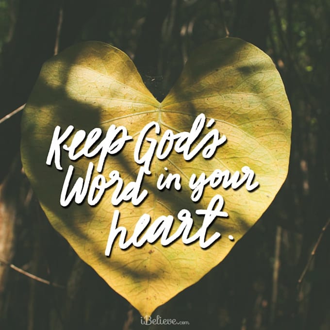 Comfort And Encouragement Through Gods Word By Helovesyou