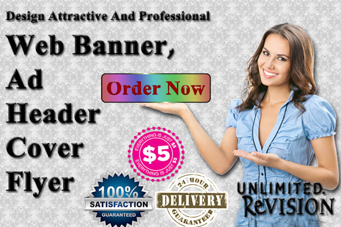Do Bussines Web Banner And Banner Ads Or Youtube Banner By Astanizai