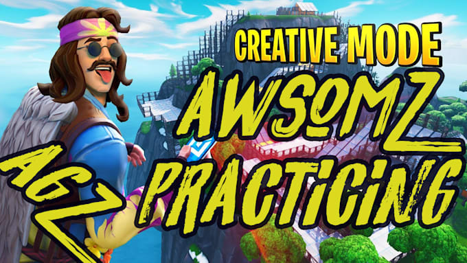 Coach And Teach You To Become A Decent Fortnite Player By Awsomz - i will coach and teach you to become a decent fortnite player