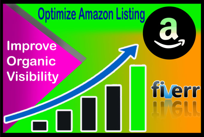 optimize amazon listing