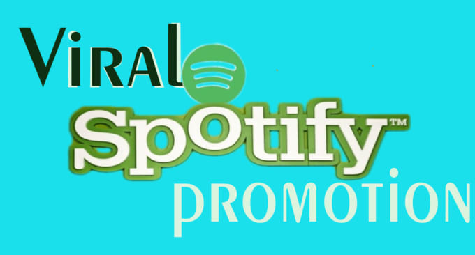 do soundcloud and spotify music promotion