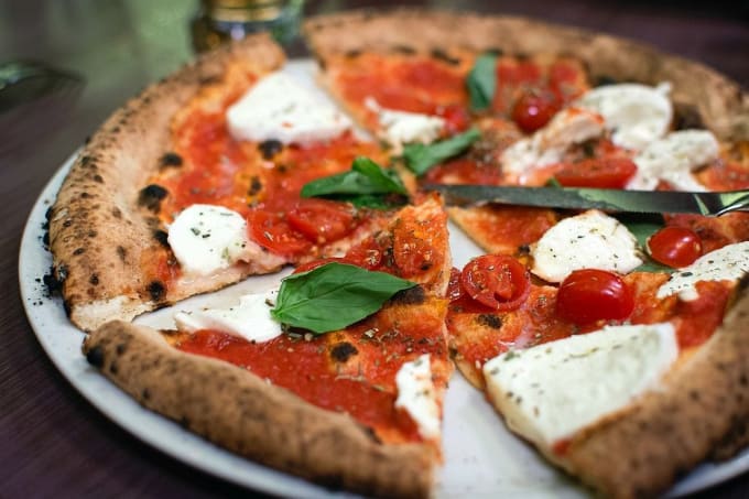 Translation Original Recipes Of The Typical Italian Cuisine By