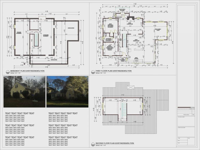 autocad change to architectural units