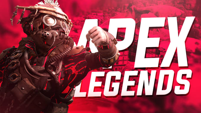 how to make apex legends thumbnails
