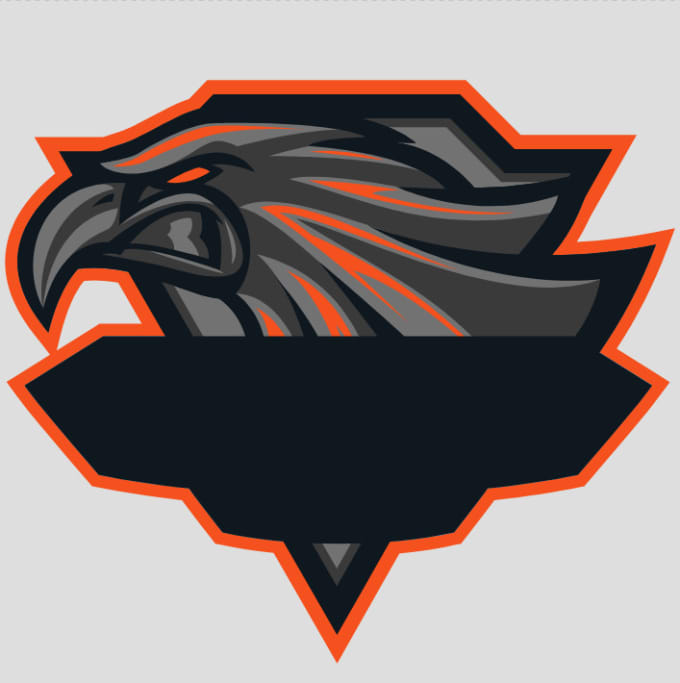 Make A Esport Or Gaming Logo With Templates