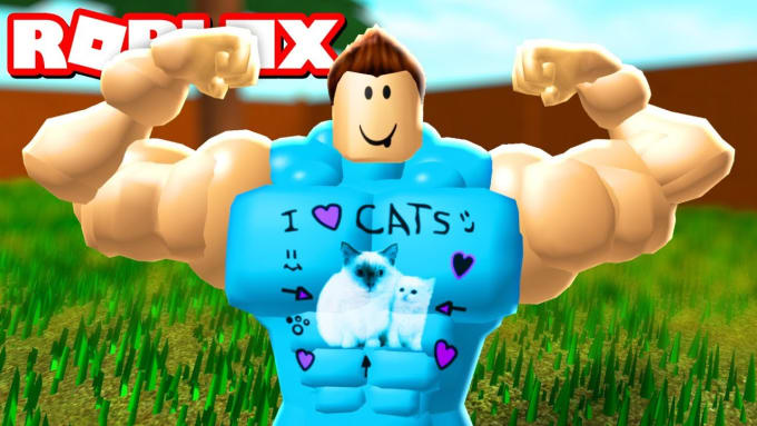 Play Roblox With You - we play roblox