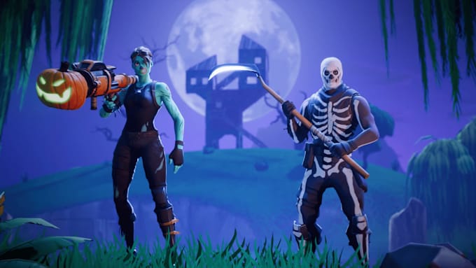 fortnite teach you to get you better at fortnite - fortnite getting harder