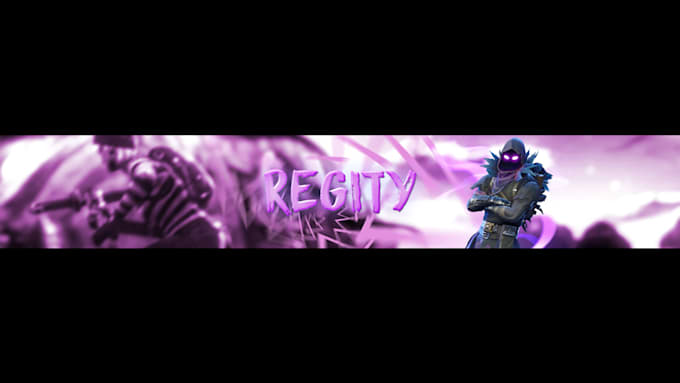 High Quality Youtube Banner By Arturaarma