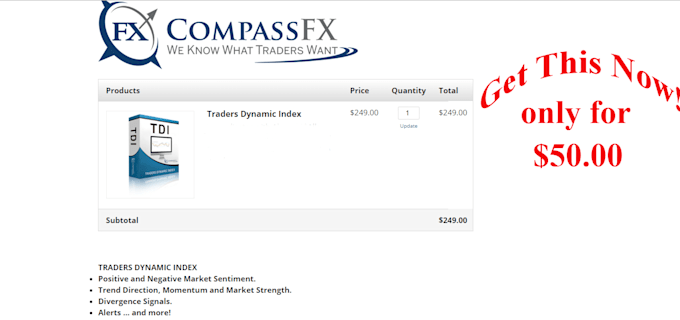 Mad Genius7 I Will Give You Compassfx Tdi Pro Forex Indicator For 50 On Www Fiverr Com - 