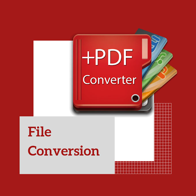 Provide file conversion service by Mahin_cse