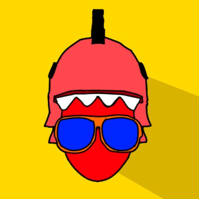 Ill Make A Roblox Logo For You By Wisetheowl - red roblox logo