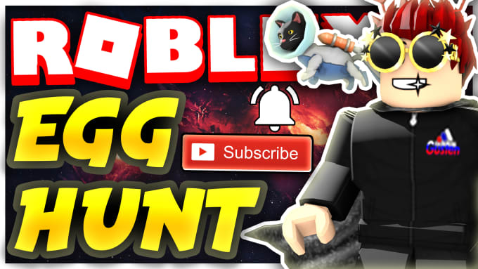 Make You A Roblox Thumbnail Logo Banner 3d Or Whatever You Want Roblox Related - 