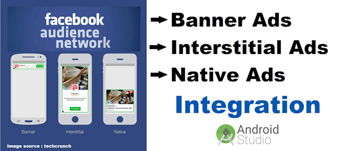Integrate Facebook Audience Network Ads In Your Android App By Appdad1