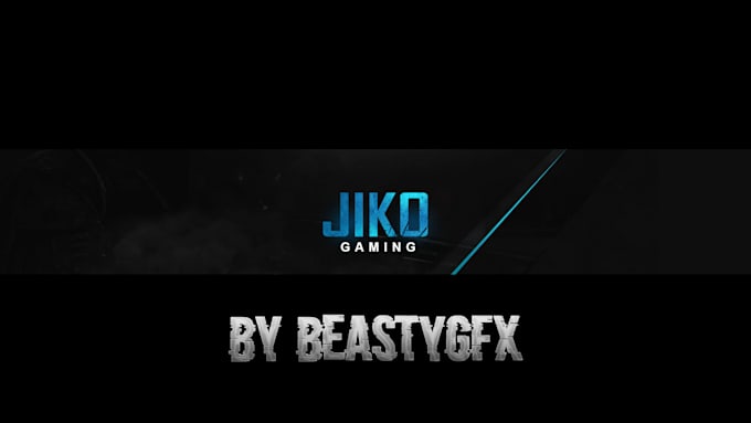 Create Your Own Perfect Banner Design And Profile Picture By Beastygfx