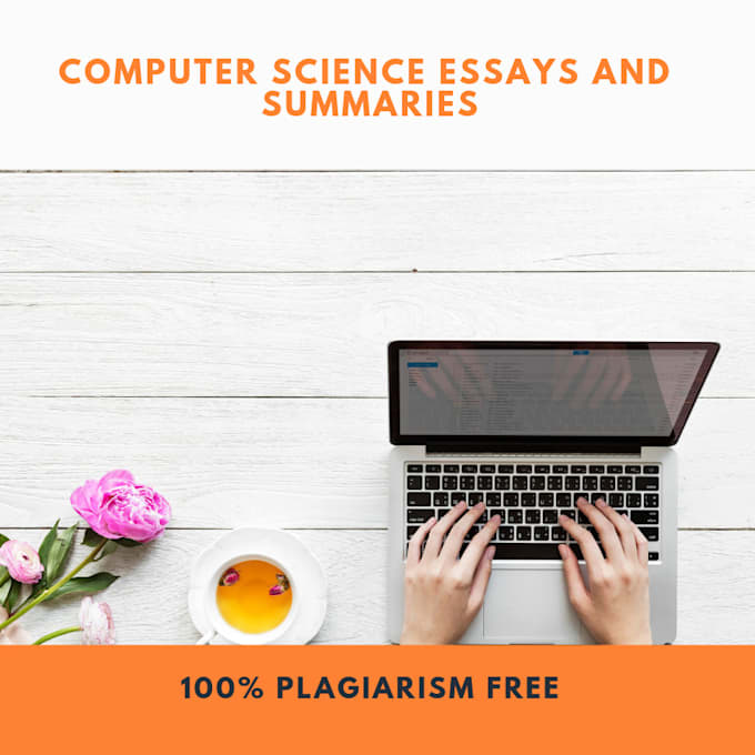 Essays Term Papers How To Write Proposal Essay also Examples Of Thesis Statements For Essays Write A Plagiarism Free Computer Science Essay Or Summary Example Thesis Statement Essay