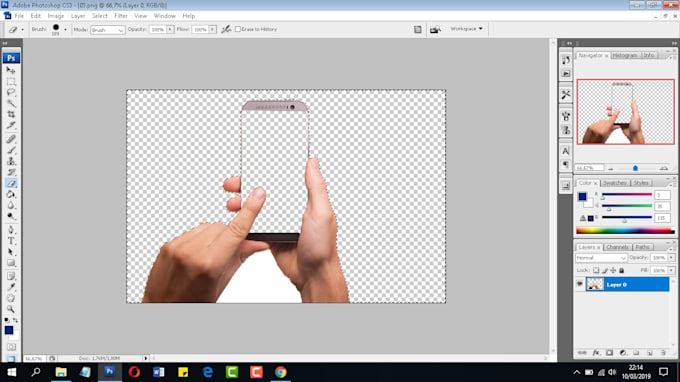 Remove Background Image Png Or Psd By Redzaharahap