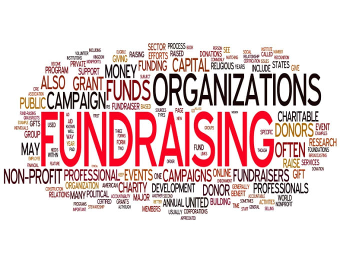 Assist In Development And Fundraising Documentation Needs By Jgdecker