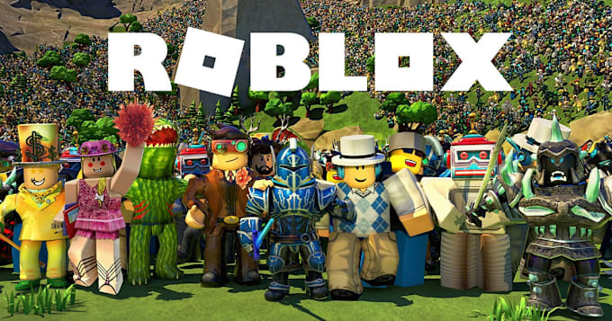 Play Roblox With You - join me on roblox