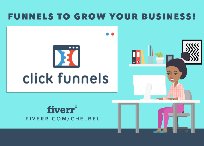 The Facts About Where Is Clickfunnels Located Revealed