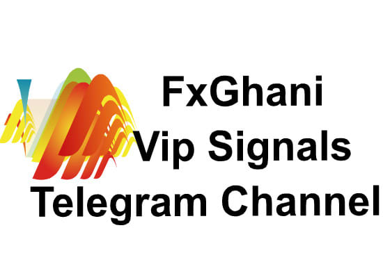 Give You Fxghani Forex Vip Signals - 