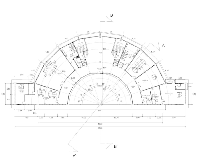 Engineering Design Plans