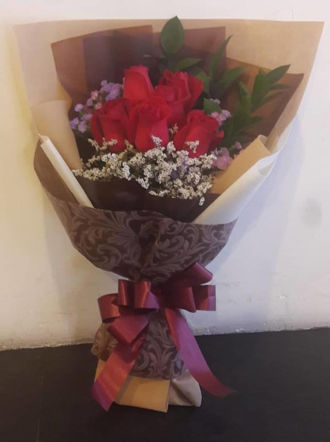 Virtual Flower Bouquet Maker Home Alqu