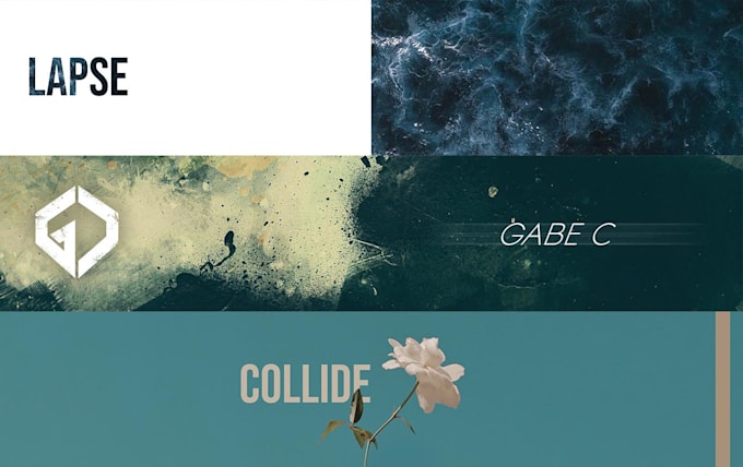 Create A Professional Soundcloud Banner By Scullyy