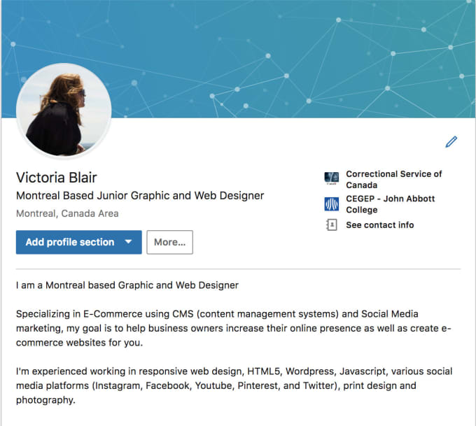 Linkedin Just Made Writing Your Resume In Microsoft Word A