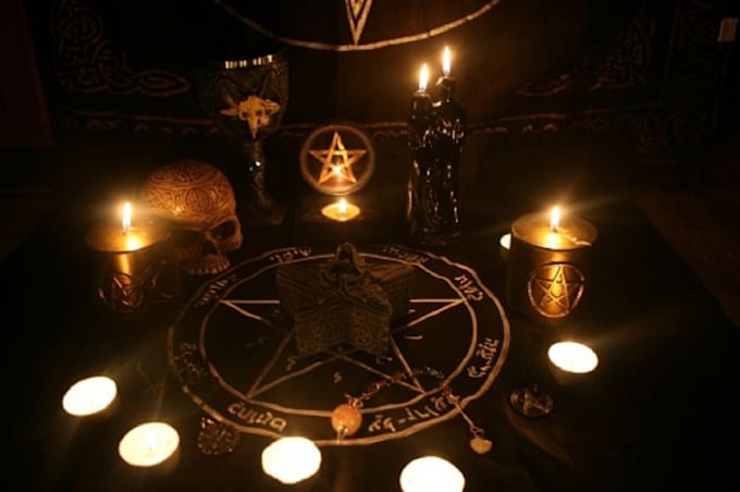 Cast Runes Black Magic Spell And Custom The For You By Cast Runes Black Magic Spell And Custom The For You