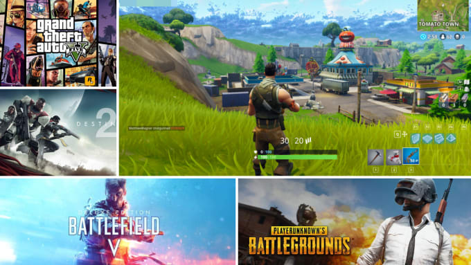 Extreme Games and Their Solutions
