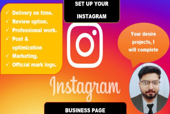 Do Instagram Marketing Influencers And Post Promotion By