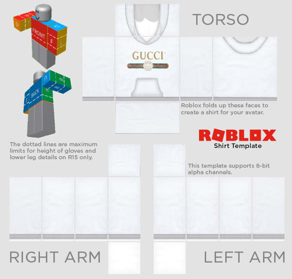 Give You Tons Of Roblox Shirt Templates By Framryt - i will give you tons of roblox shirt templates