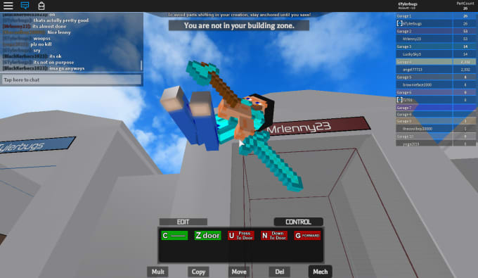 Do Some Roblox Gameplay By Tytytytty - gameplay roblox