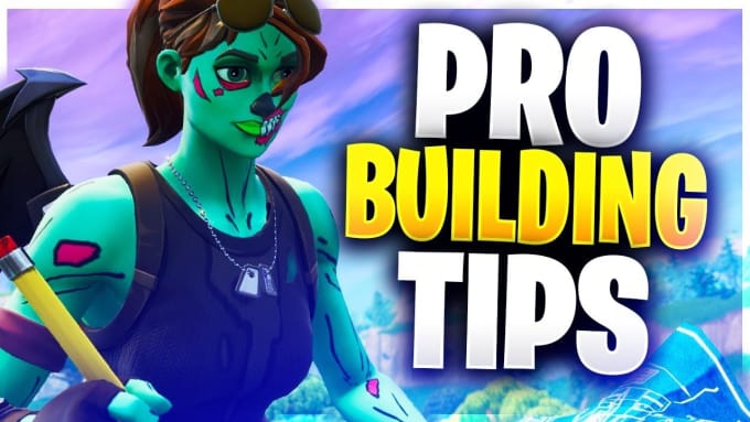 Teach You How To Build In Fortnite By Toadyboy - i wi!   ll teach you how to build in fortnite