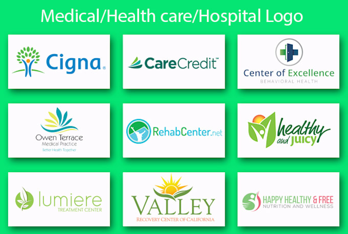 Do Super Health Care Hospital Dental Yoga Medical Logo By