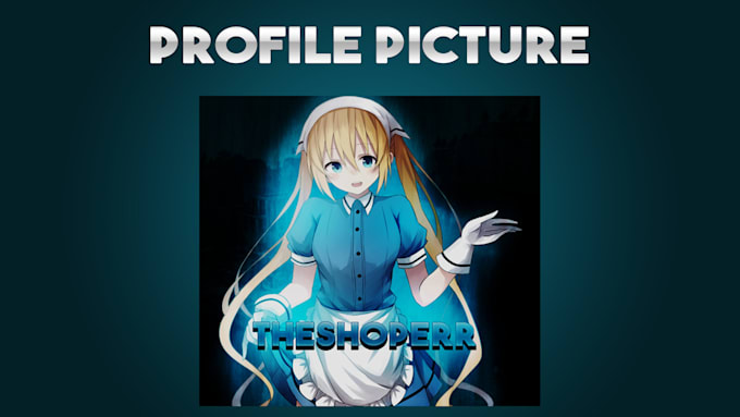 Make And Osu Profile Edit By Theshoperr