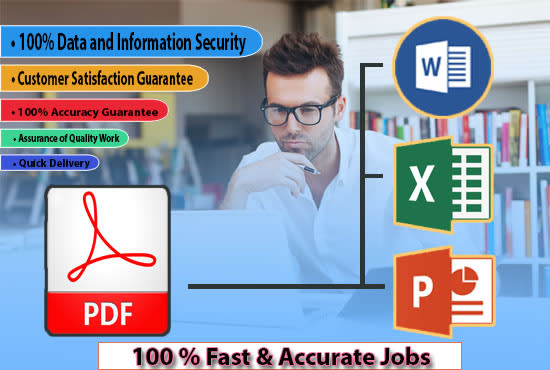 Expertly Format Pdf To Word Conversion By Kamrul24hrs